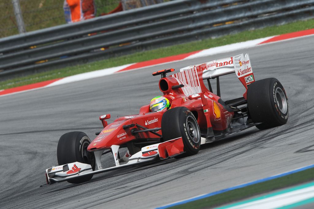 GP Malesia